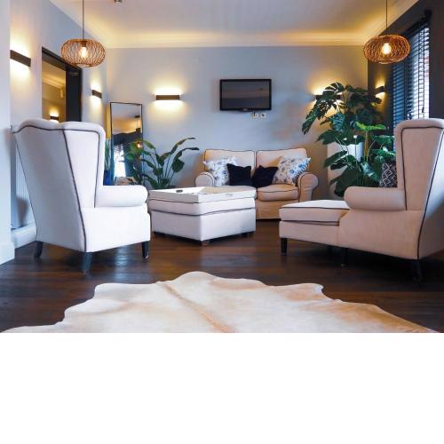 APARTment Inzell Nr 4