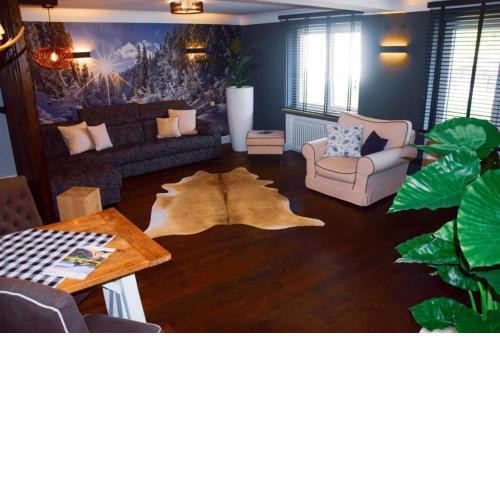 APARTment Inzell Nr 5