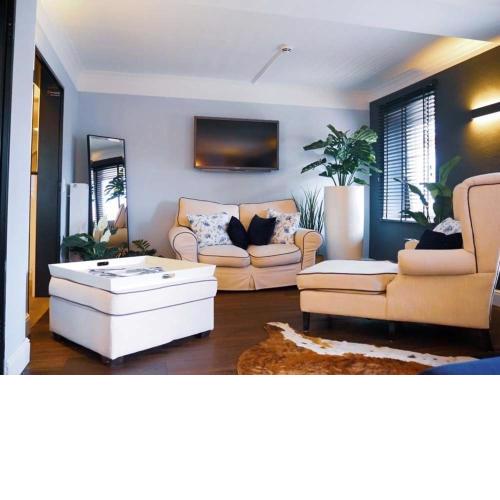 APARTment Inzell Nr 6
