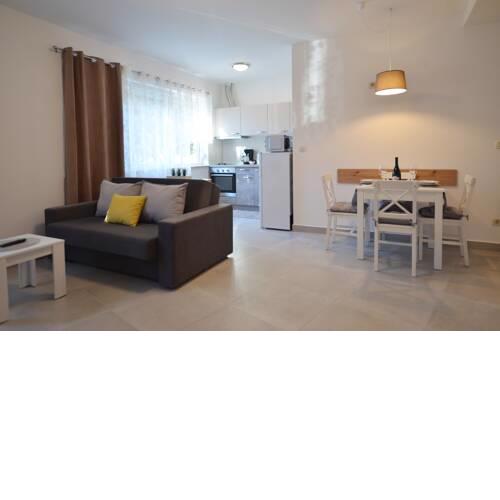 Apartment Irene
