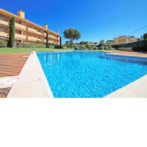 Apartment Iria