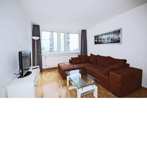 Apartment Isabella