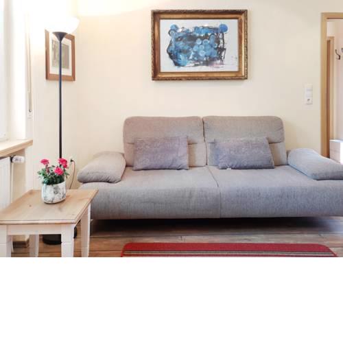 Apartment Isabelle