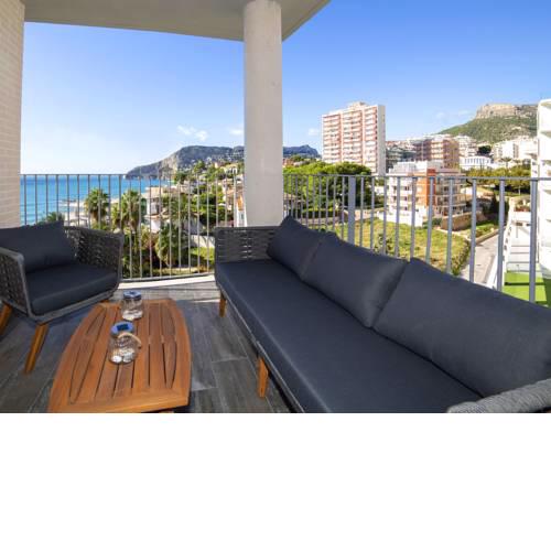 Apartment Isea Calpe-1