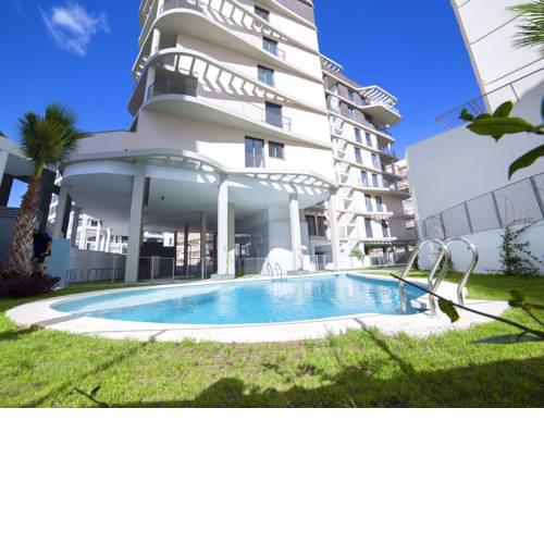 Apartment Isea Calpe.2