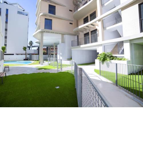 Apartment Isea Calpe.3