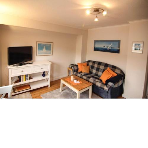 Apartment Isermann 1
