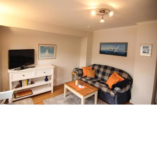 Apartment Isermann 1