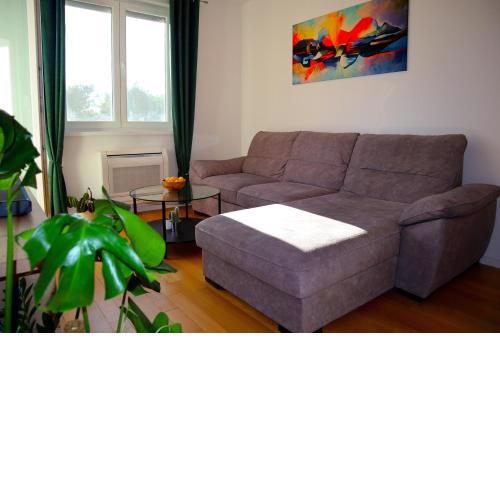 Apartment Iskra