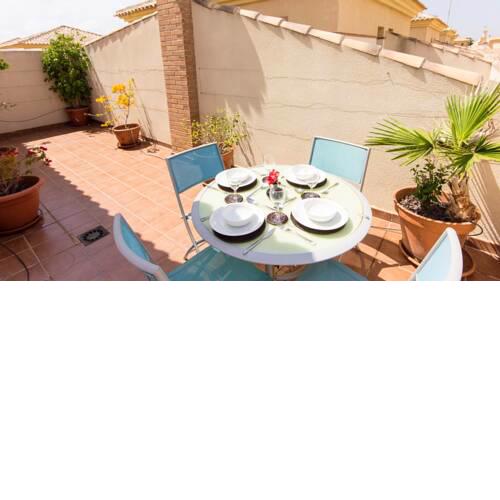 Apartment Isla de Tabarca