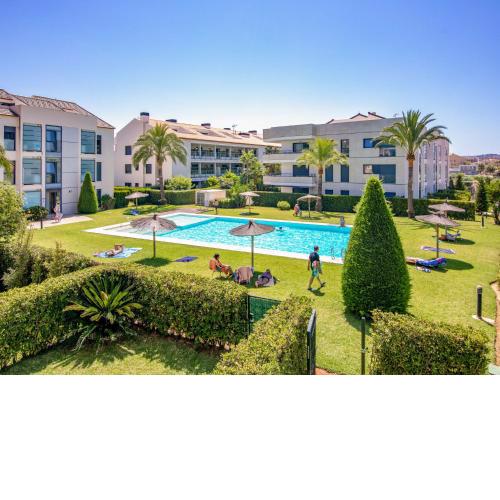 Apartment Isleta Marina-4