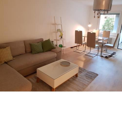 Apartment ISMENS