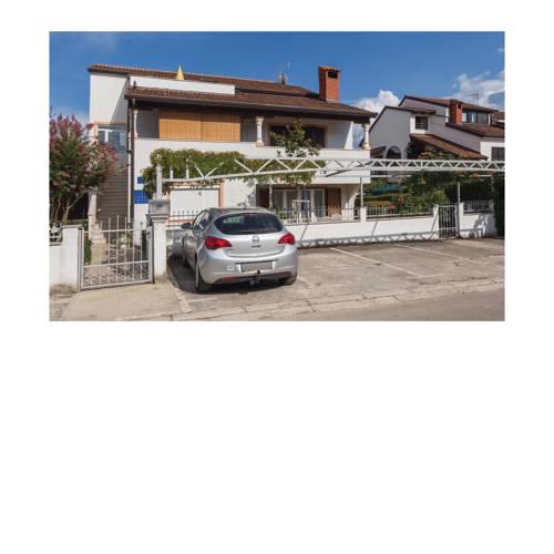Apartment .Ist.Divizije Croatia