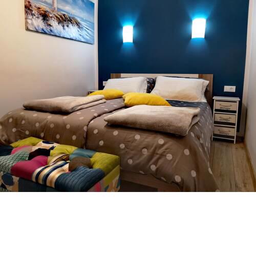 Apartment Iva