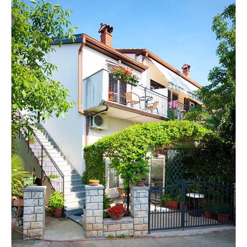 Apartment Iva