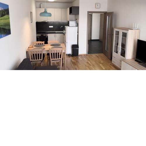 Apartment Iva