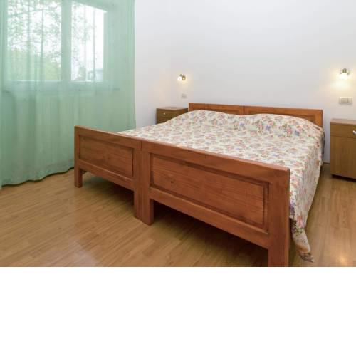 Apartment Ivan & Tina (ROJ455)