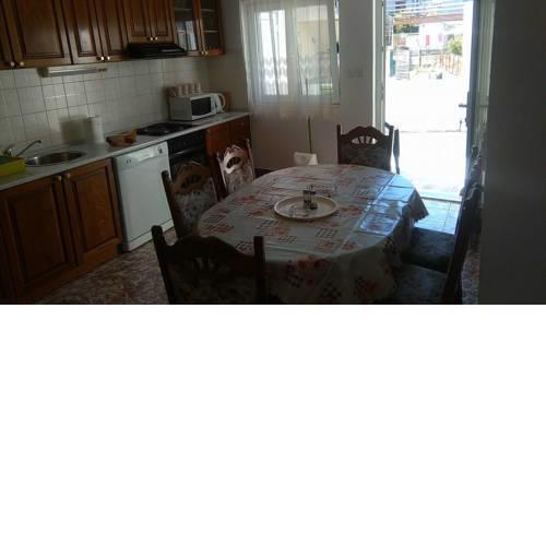 Apartment Ivica