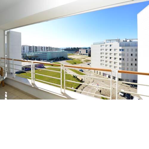 Apartment Ivon