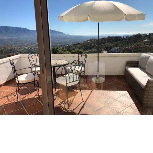 Apartment Jacarandas de Elviria