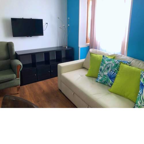 Apartment Jacometrezo