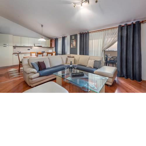 Apartment Jadranka