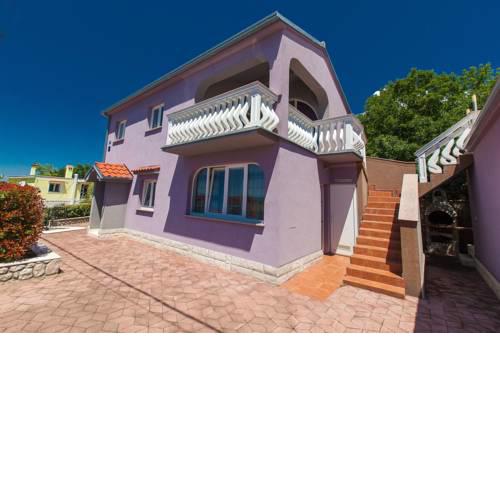 Apartment Jadranovo 12