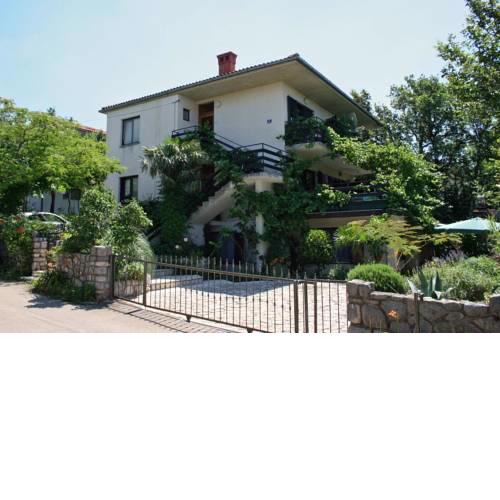 Apartment Jadranovo 5533a