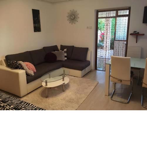 Apartment Jadranovo