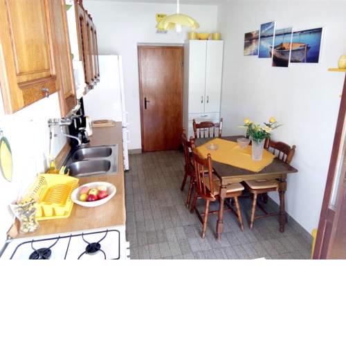 Apartment Jadranska