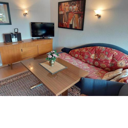 Apartment Jagdberg - Haus Alpenland