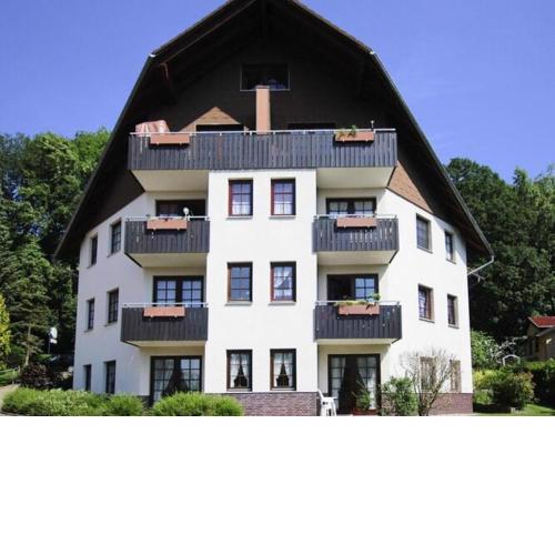 Apartment Jagdschlösschen, Bad Sachsa