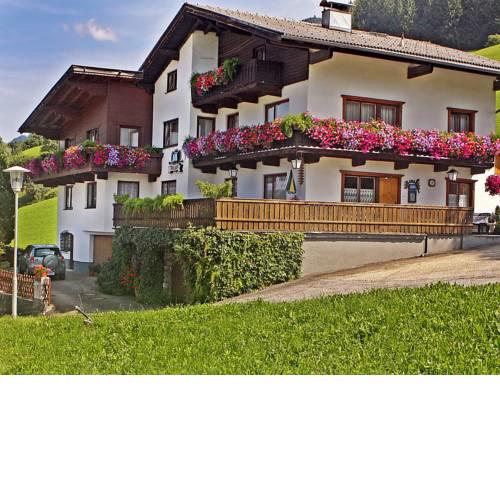Apartment Jägerhof.2