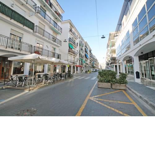 Apartment Jaime I Altea Playa