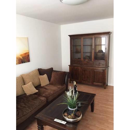 Apartment Jakimovski