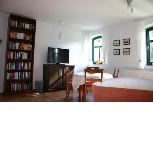 Apartment Jakobsweg GbR