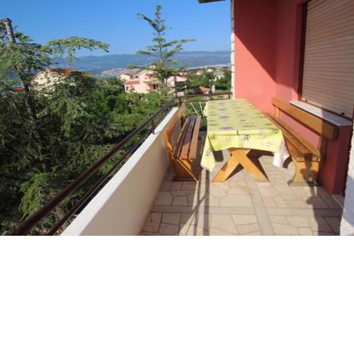 Apartment Jakominic A.