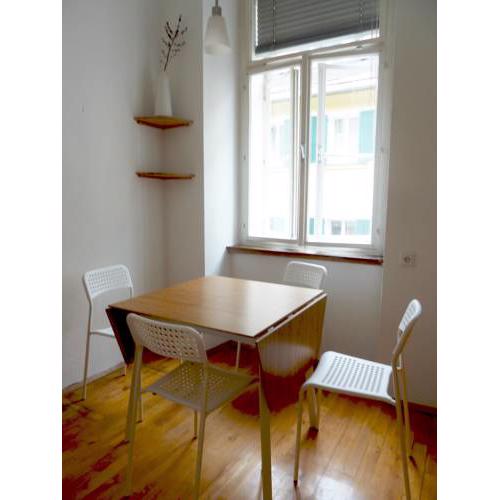 Apartment Jakominiplatz