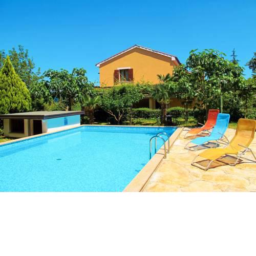 Apartment JAKOV (ROJ432)