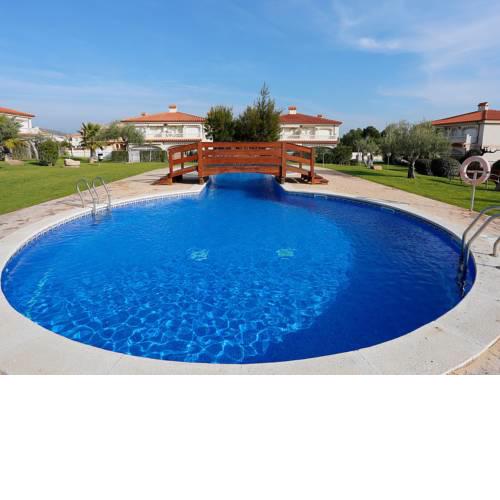 Apartment Jalisco de los Monteros