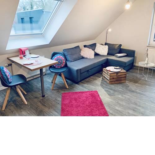 Apartment Janna