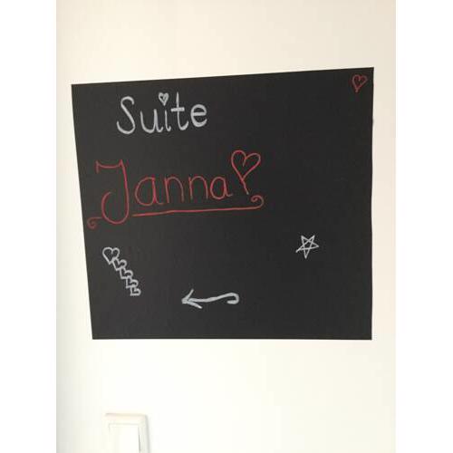 Apartment Janna