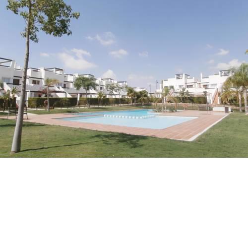 Apartment Jardin