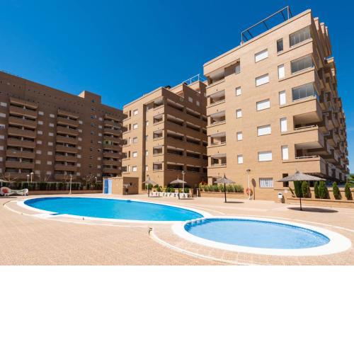 Apartment Jardines del Mar II - Marina d'Or