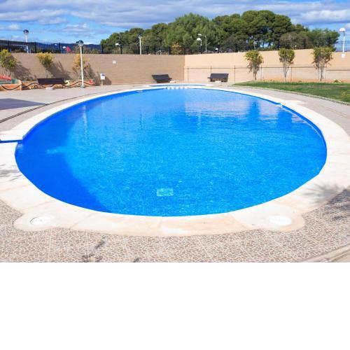 Apartment Jardines del Mar III