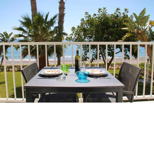 Apartment Jardines del Mar SpainSunRentals