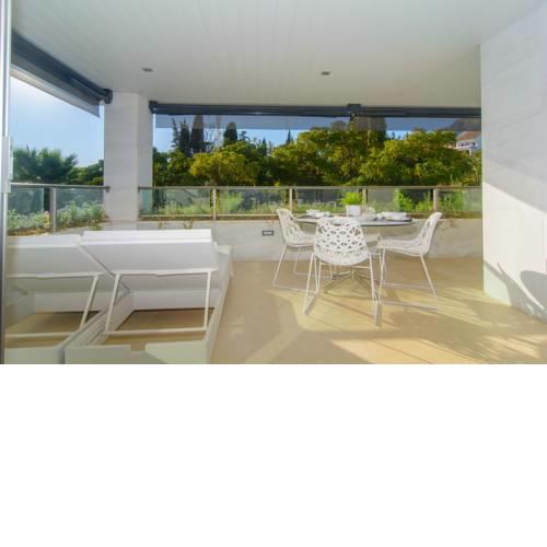 Apartment Jardines del Principe