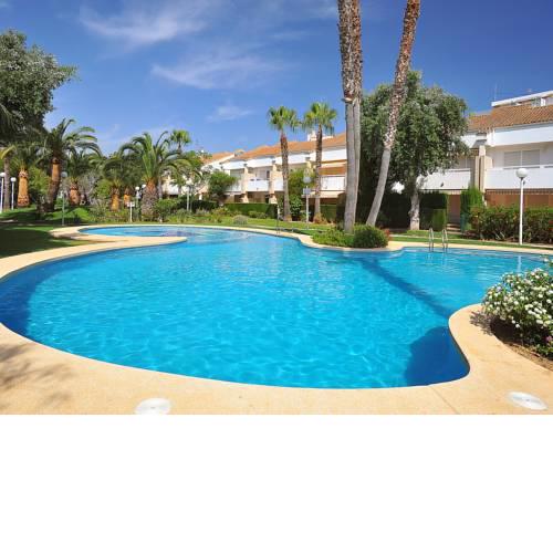 Apartment Jardines Del Saladar.4