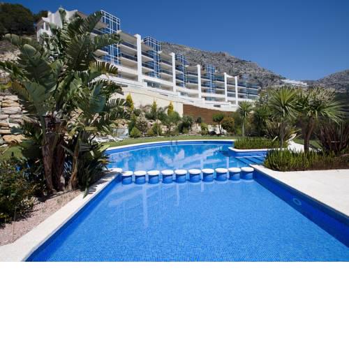 Apartment Jardines