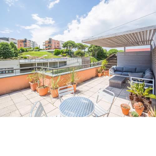 Apartment Jardins Sa Boadella